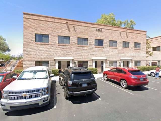 Anthem Equity Group Inc in Tucson Arizona