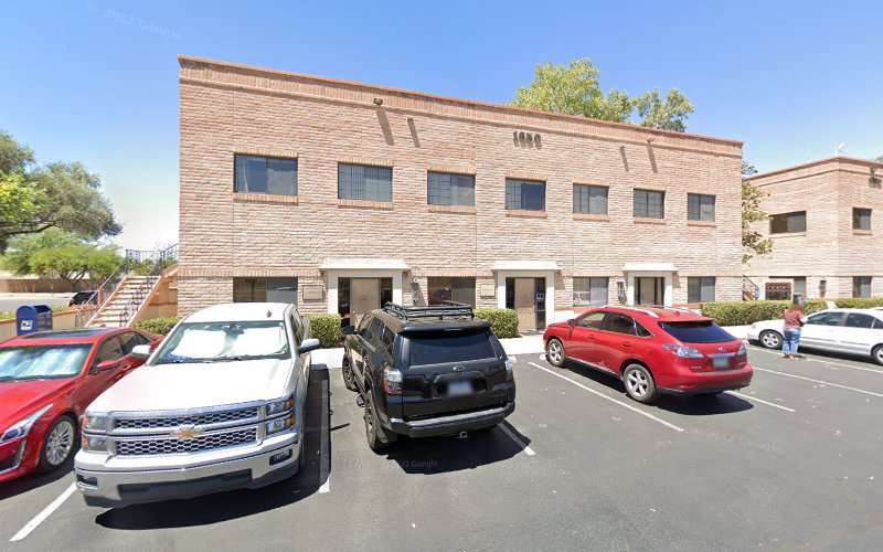 Anthem Equity Group Inc EV Charging Station at 1650 N Kolb Rd #132