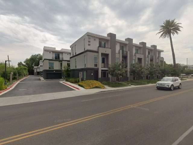 Teakwood Urban Living in Phoenix Arizona