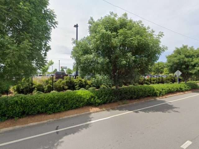 Express Lot 4 in Birmingham Alabama