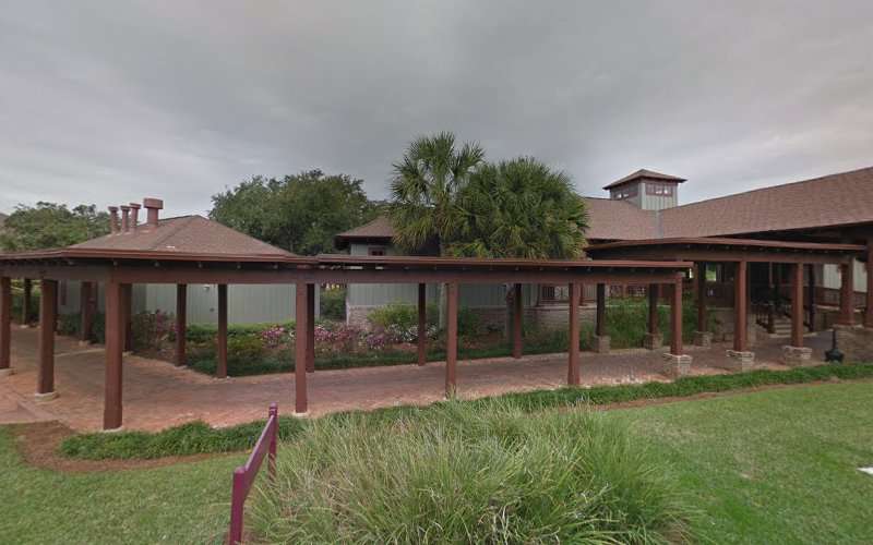 Tesla Destination Charger EV Charging Station at One Grand Blvd