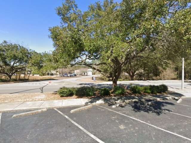 ChargePoint Charging Station in Mobile Alabama