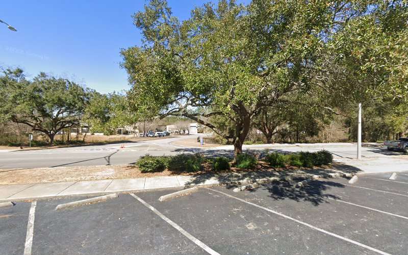 ChargePoint Charging Station EV Charging Station at 5851 USA N Dr