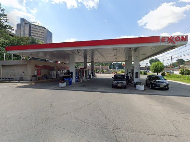 SWTCH Charging Station in Little Falls Township New Jersey