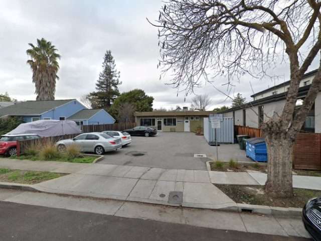 Cambridge CM Inc. in Palo Alto California