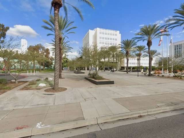 California State University, Fullerton in Fullerton California