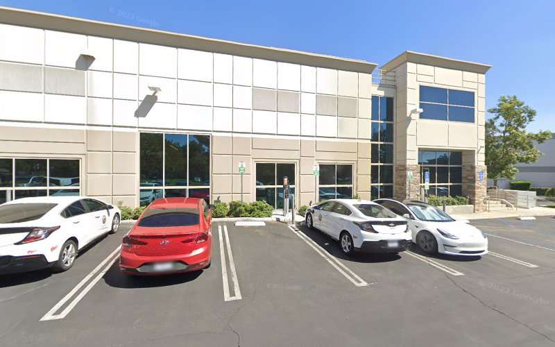 ChargePoint Charging Station EV Charging Station at 11138 Elm Ave