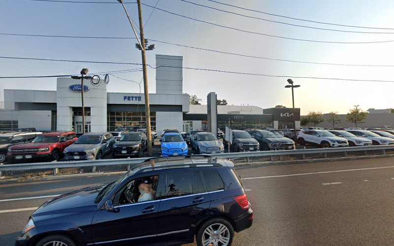 ChargeSmart EV Charging Station EV Charging Station at 1137 US-46