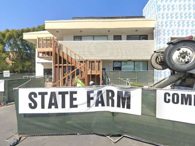 Walgreens Healthcare Clinic in Mission Viejo California