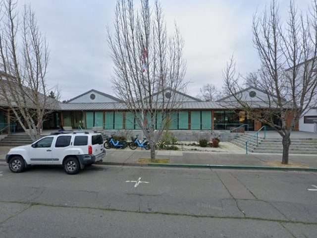 Healdsburg City Council in Healdsburg California