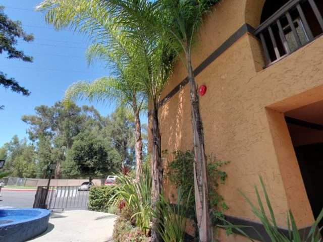 Hotel Zico in Mountain View California