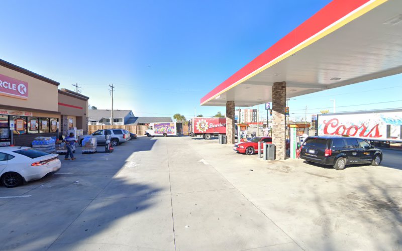 Circle K Charging Station EV Charging Station at 2235 Ashley Phosphate Rd