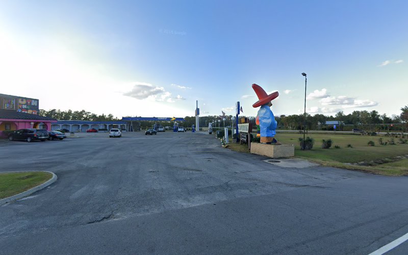 Shell Recharge Charging Station EV Charging Station at 33465 US-301