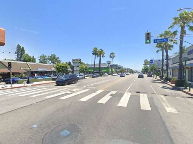 Ventura / Encino in Los Angeles California