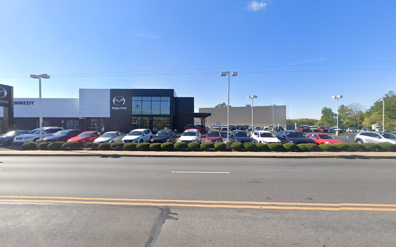 ChargePoint Charging Station EV Charging Station at 1403 Ridge Pike