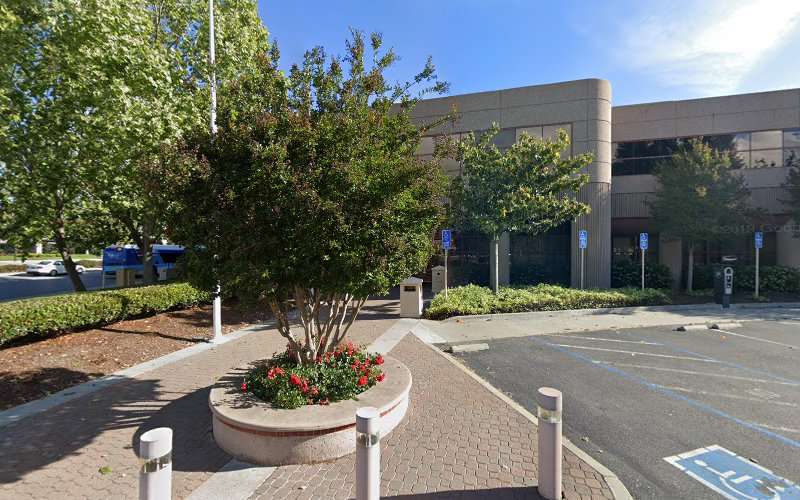 Loyola Hall EV Charging Station at 425 El Camino Real