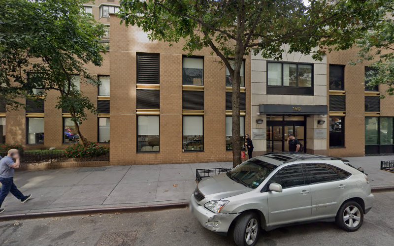 Blink Charging Station EV Charging Station at 142 E 31st St