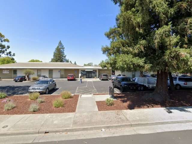 Social Security Office in Santa Rosa California