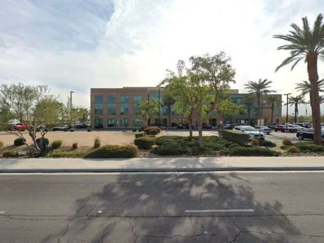 Riverside Public Defenders Office in Indio California