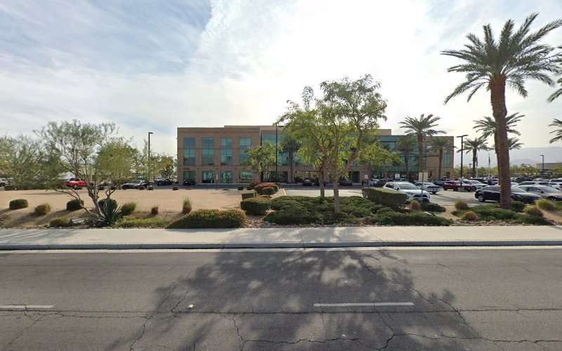 Riverside Public Defenders Office EV Charging Station at 82995 CA-111 #101