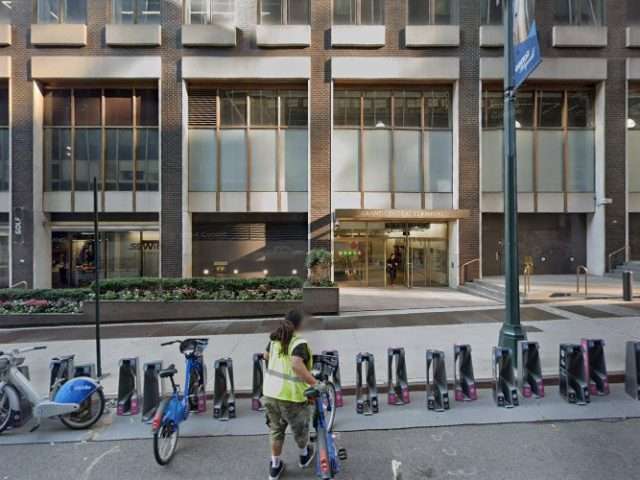 Rabobank in New York New York