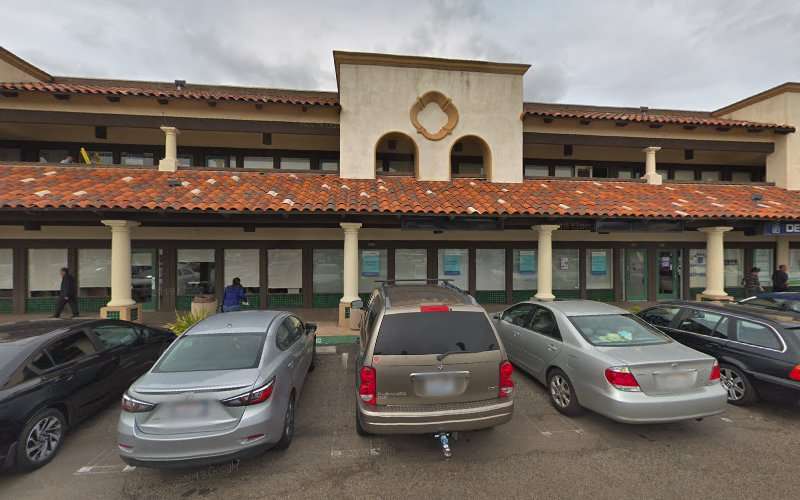 TRI Health & Wellness EV Charging Station at 1727 Sweetwater Rd Ste 201