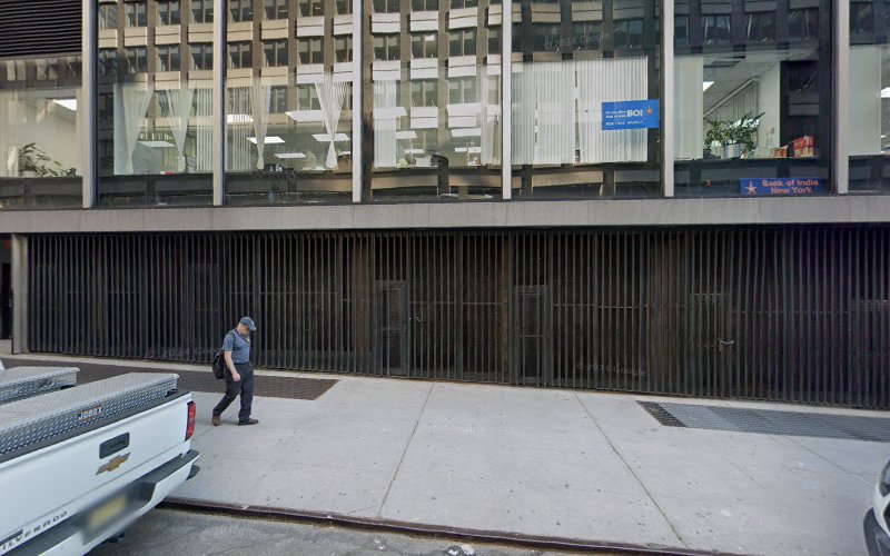 EV Connect Charging Station EV Charging Station at 277 Park Ave