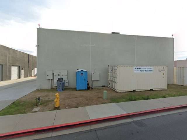 New Era Electric in San Marcos California