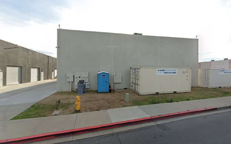 New Era Electric EV Charging Station at 682 Rancheros Dr