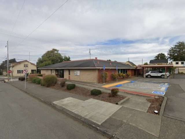 North Coast Unified AQMD in Eureka California