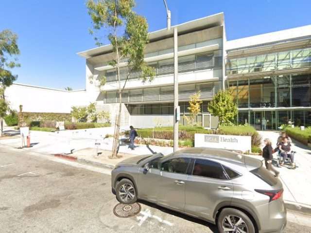 UCLA Health 16th Street Medical Center in Santa Monica California