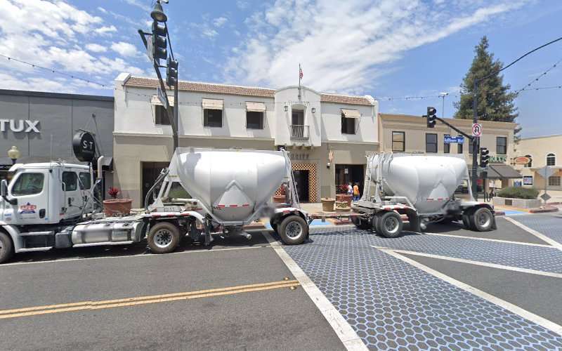 Bellflower Sheriff Sub Station EV Charging Station at 16615 Bellflower Blvd