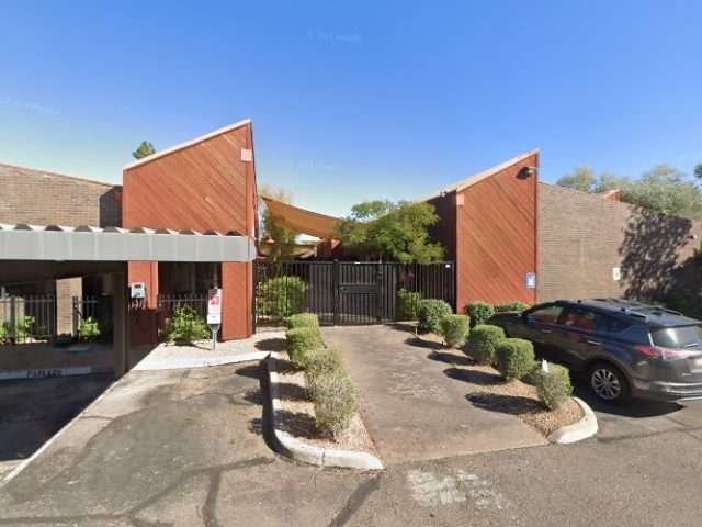 Park Howell in Phoenix Arizona