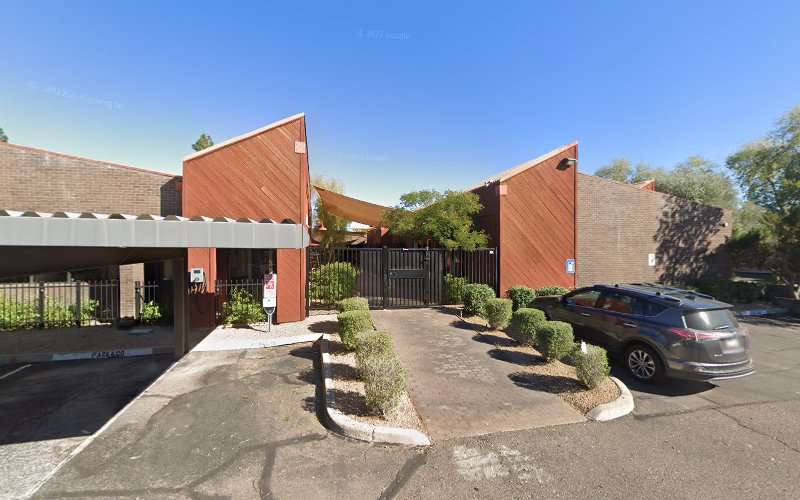 Park Howell EV Charging Station at 4144 N 44th St