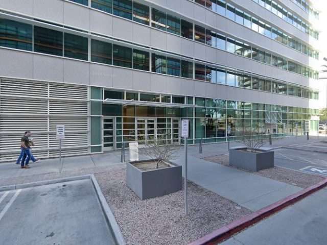 Hines in Phoenix Arizona