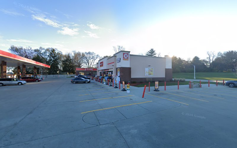 Circle K Charging Station EV Charging Station at 2301 S Perryville Rd