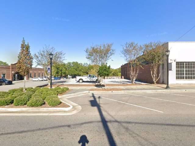 Montevallo Municipal Court in Montevallo Alabama