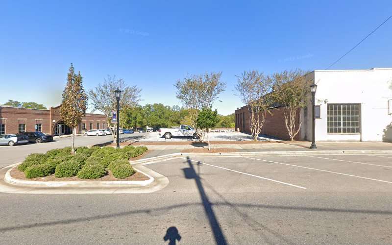 Montevallo Municipal Court EV Charging Station at 541 Main St