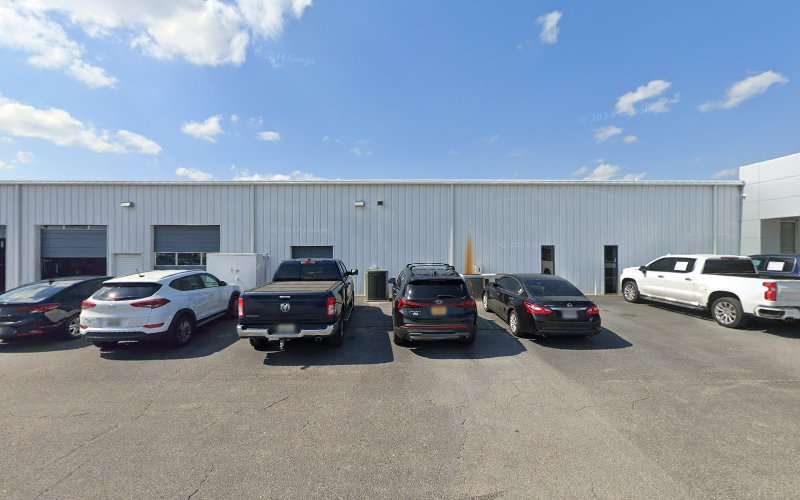 Mitchell Hyundai – Parts EV Charging Station at 1600 E Park Ave