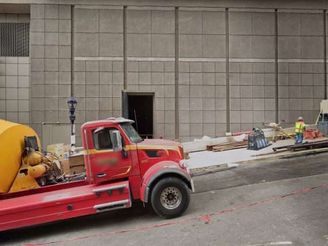 Irvine Co in San Diego California