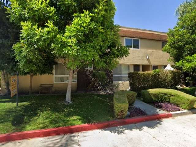 BurCal in Burbank California