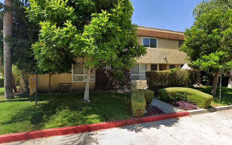 BurCal EV Charging Station at 4451 Lakeside Dr