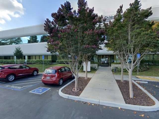 Stanford Children's Health - 4700 Bohannon Drive in Menlo Park California