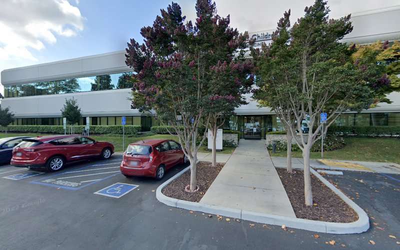 Stanford Children's Health - 4700 Bohannon Drive EV Charging Station at 4700 Bohannon Dr