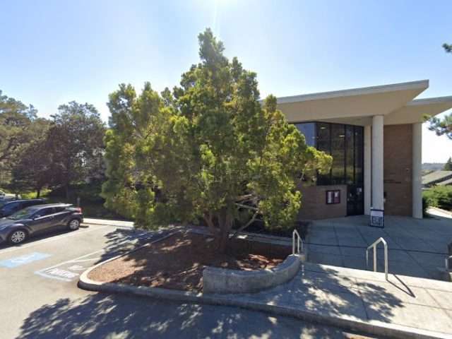 San Mateo County Community College District in San Mateo California