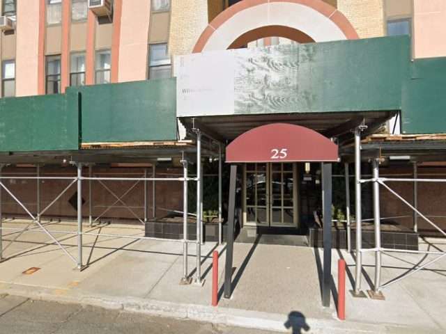 The Broadway in Long Beach New York