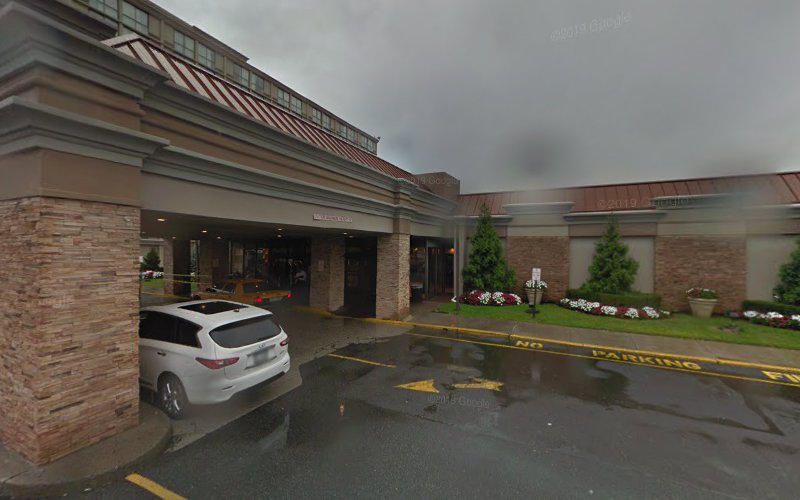 Blink Charging Station EV Charging Station at 160a Frontage Rd