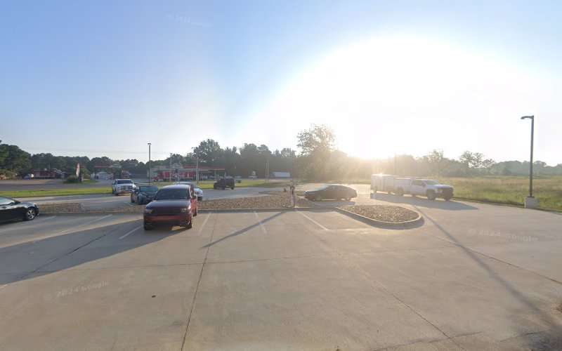 ChargePoint Charging Station EV Charging Station at 319 US-278