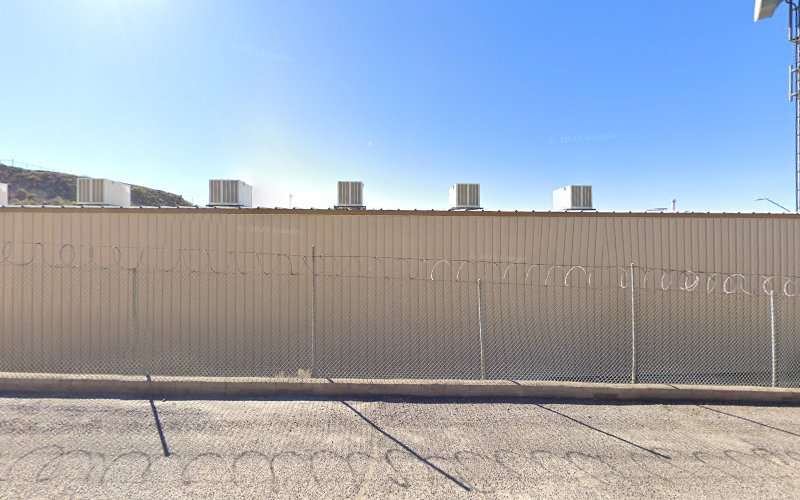 Arizona Public Services EV Charging Station at 5994 Electric Dr