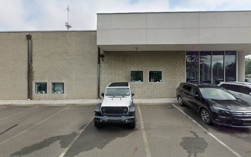 Blink Charging Station EV Charging Station at 4304 US-9